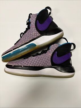 Mens Nike Alphadunk